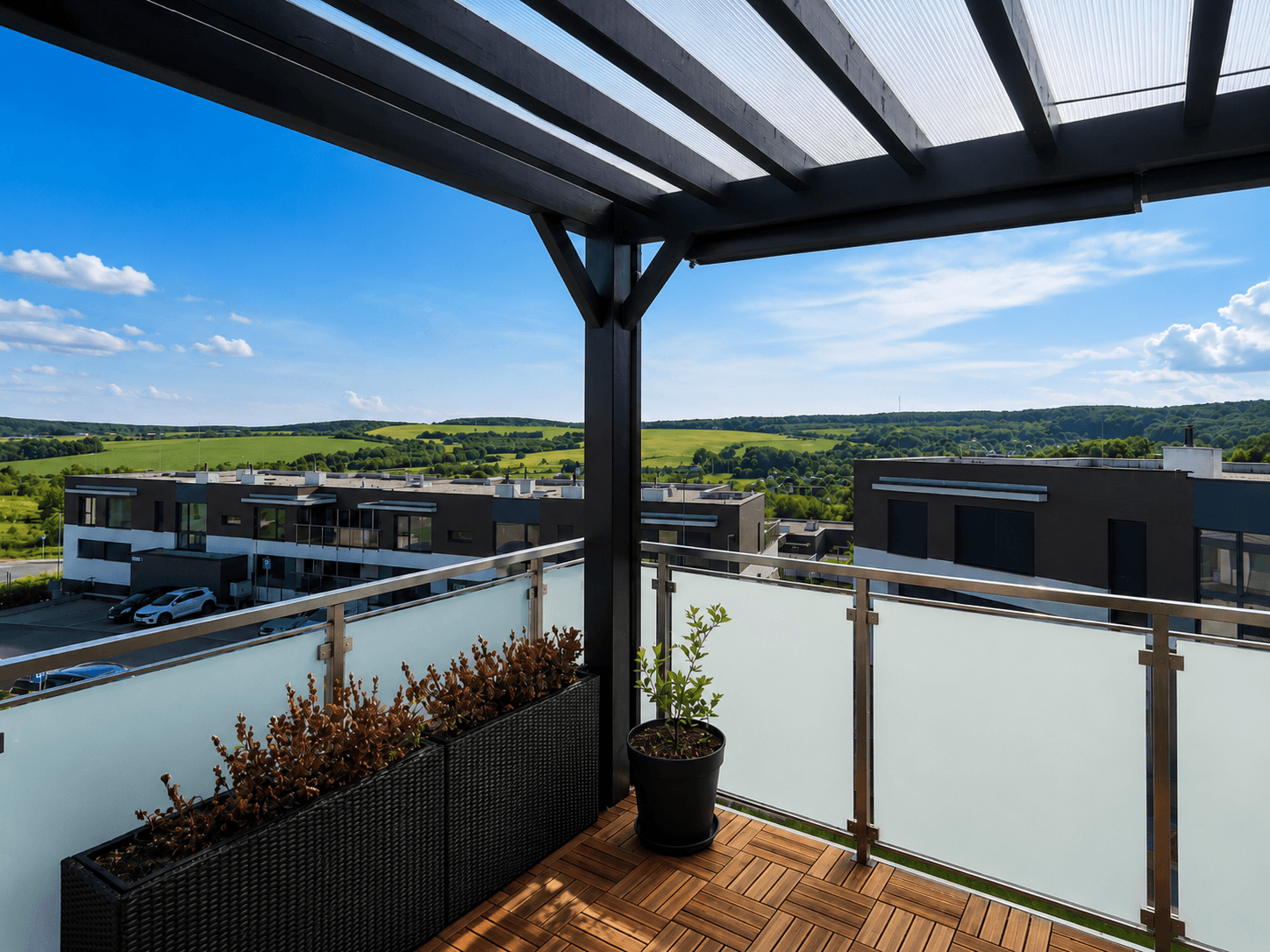 Prodej bytu 3+1 67 m², Hríbová, Košice - mestská časť Lorinčík, Košický kraj Prodej bytu 3+1 67 m², Hríbová, Košice - mestská časť Lorinčík, Košický kraj