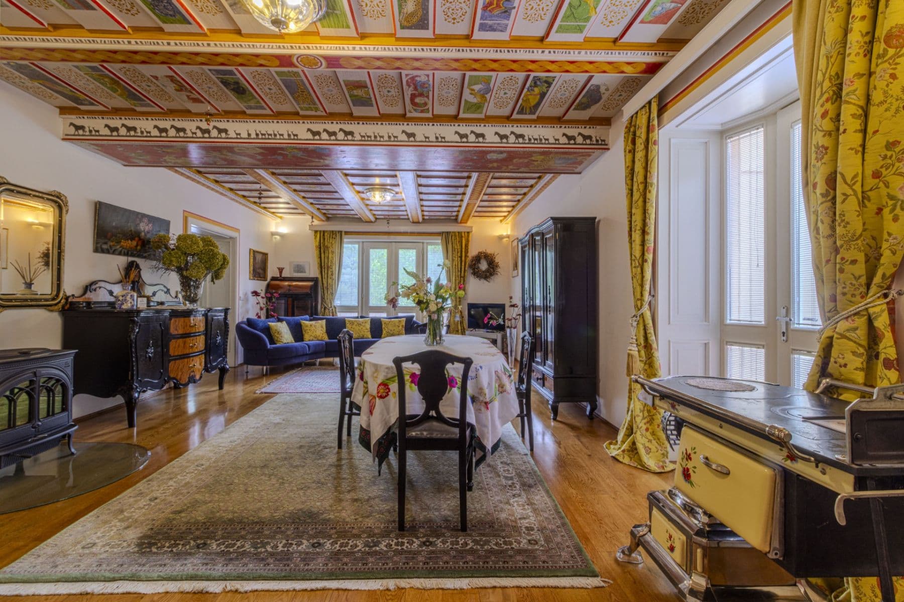 Pronájem bytu 3+1 123 m², Šůrova, Praha, Praha Pronájem bytu 3+1 123 m², Šůrova, Praha, Praha