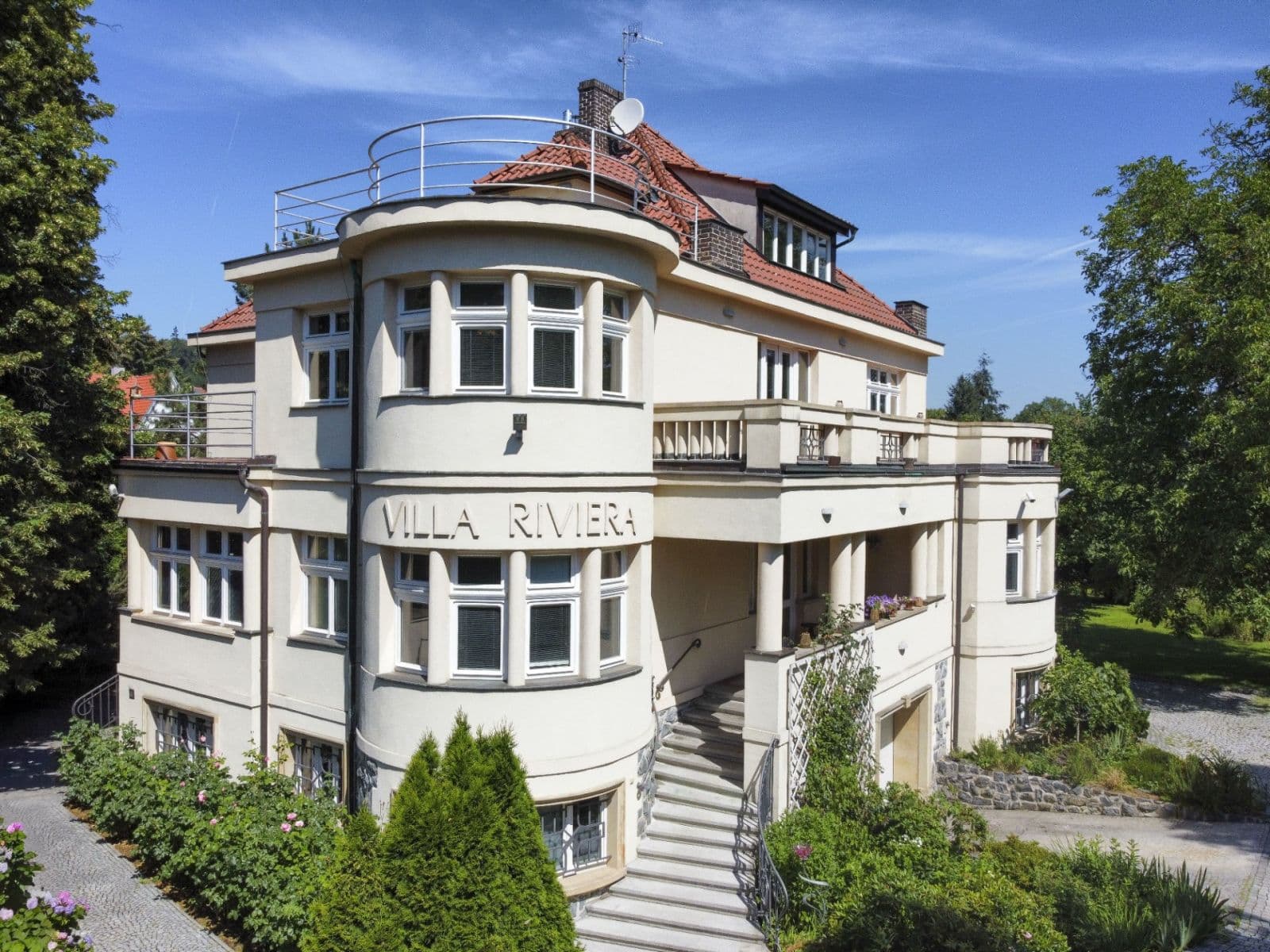 Pronájem bytu 3+1 123 m², Šůrova, Praha, Praha Pronájem bytu 3+1 123 m², Šůrova, Praha, Praha