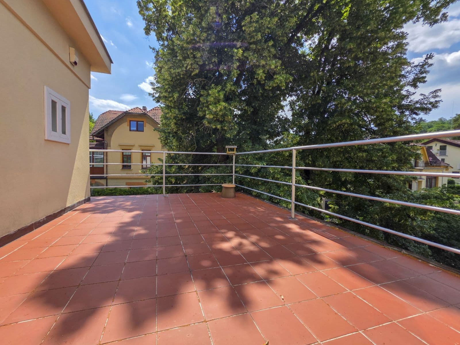 Pronájem bytu 3+1 123 m², Šůrova, Praha, Praha Pronájem bytu 3+1 123 m², Šůrova, Praha, Praha