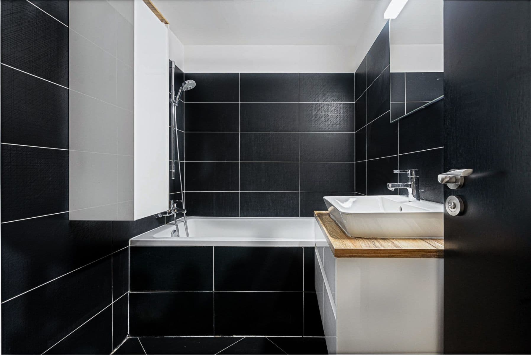 Pronájem bytu 2+kk 52 m², Kozinovo náměstí, Praha, Praha Pronájem bytu 2+kk 52 m², Kozinovo náměstí, Praha, Praha