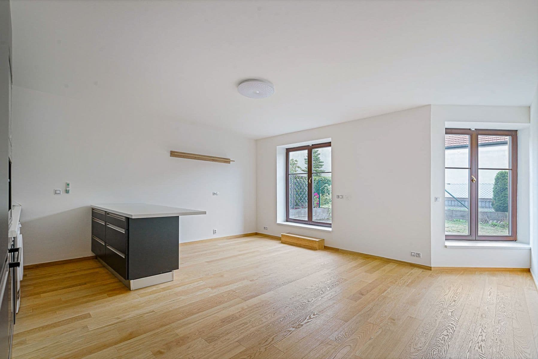 Pronájem bytu 2+kk 52 m², Kozinovo náměstí, Praha, Praha Pronájem bytu 2+kk 52 m², Kozinovo náměstí, Praha, Praha
