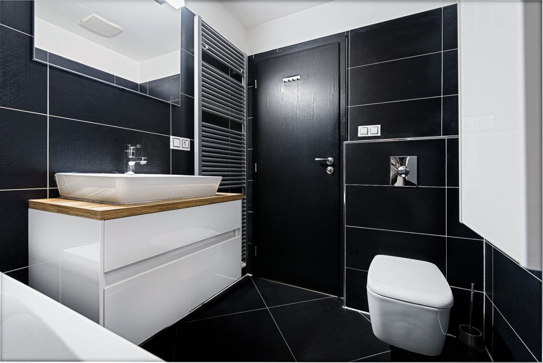 Pronájem bytu 2+kk 52 m², Kozinovo náměstí, Praha, Praha Pronájem bytu 2+kk 52 m², Kozinovo náměstí, Praha, Praha