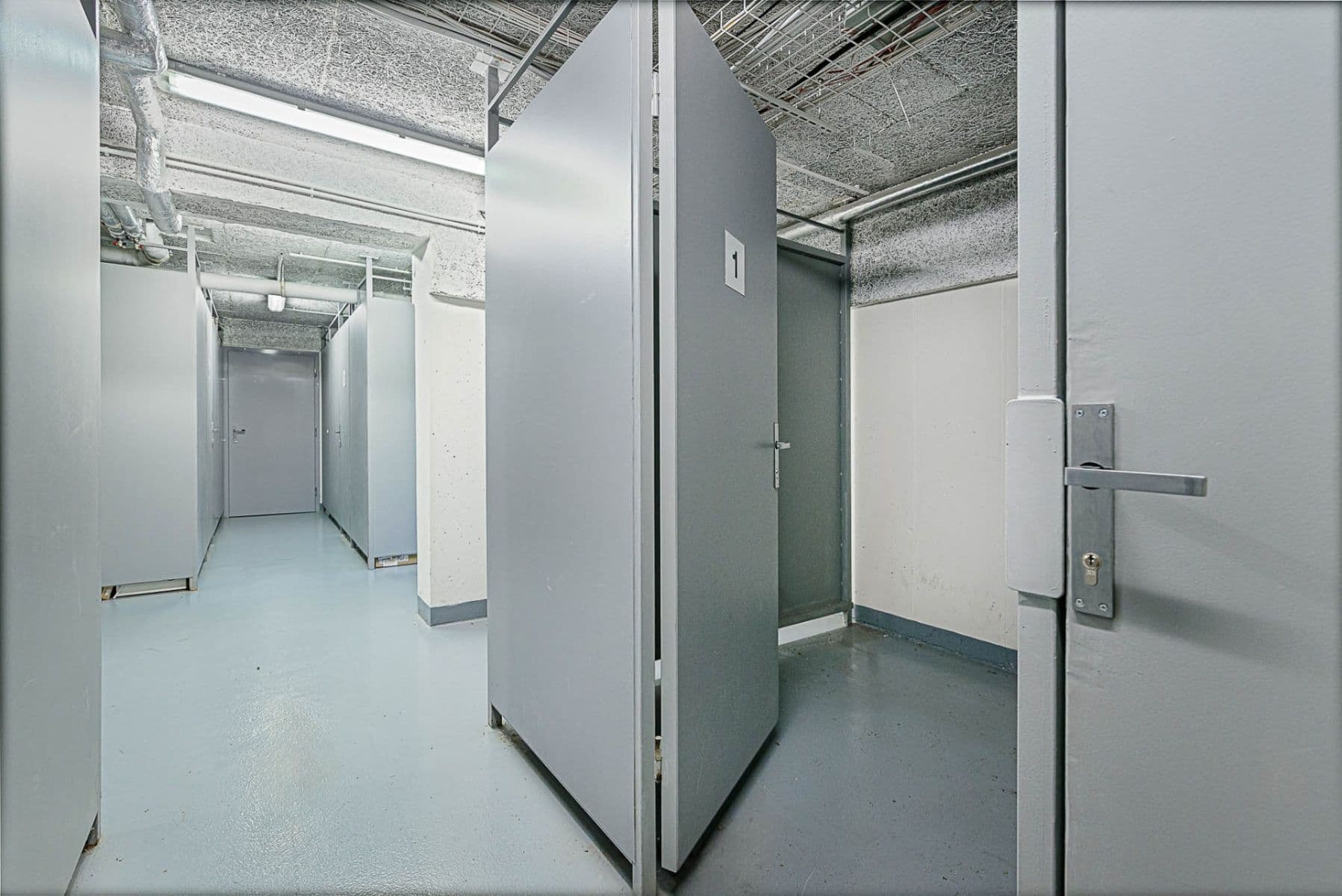 Pronájem bytu 2+kk 52 m², Kozinovo náměstí, Praha, Praha Pronájem bytu 2+kk 52 m², Kozinovo náměstí, Praha, Praha