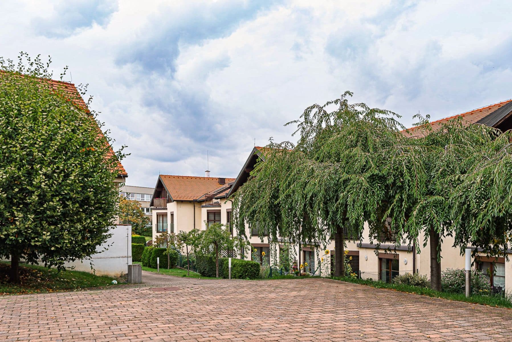 Pronájem bytu 2+kk 52 m², Kozinovo náměstí, Praha, Praha Pronájem bytu 2+kk 52 m², Kozinovo náměstí, Praha, Praha