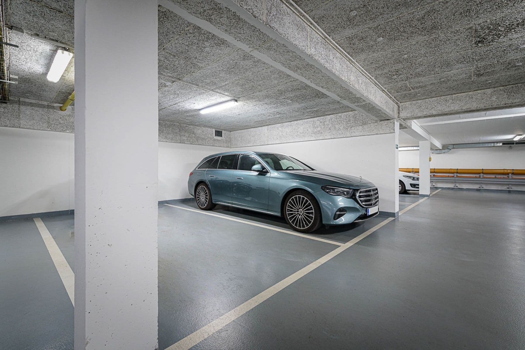 Pronájem bytu 2+kk 52 m², Kozinovo náměstí, Praha, Praha Pronájem bytu 2+kk 52 m², Kozinovo náměstí, Praha, Praha