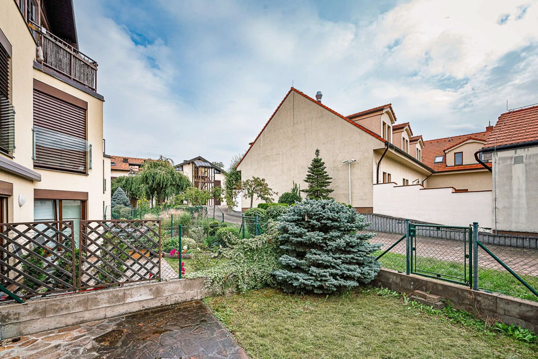 Pronájem bytu 2+kk 52 m², Kozinovo náměstí, Praha, Praha Pronájem bytu 2+kk 52 m², Kozinovo náměstí, Praha, Praha