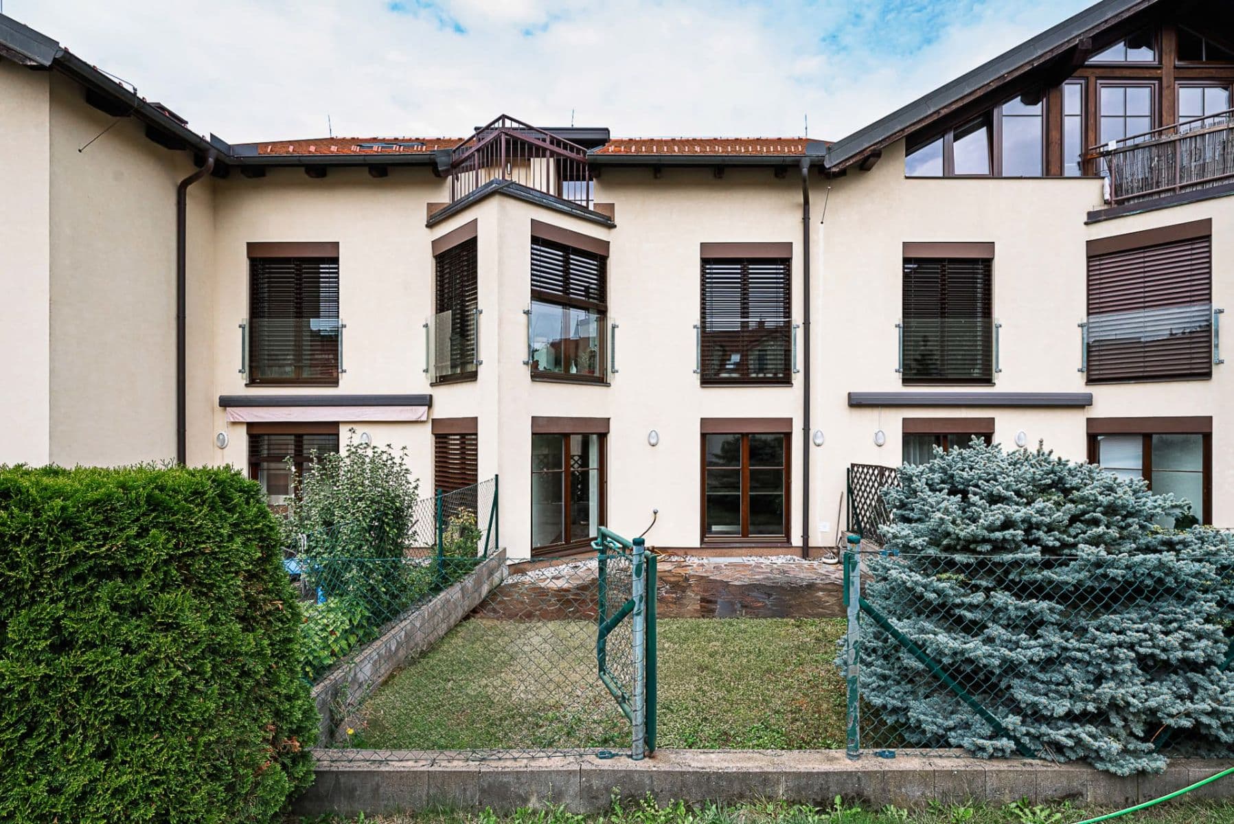 Pronájem bytu 2+kk 52 m², Kozinovo náměstí, Praha, Praha Pronájem bytu 2+kk 52 m², Kozinovo náměstí, Praha, Praha