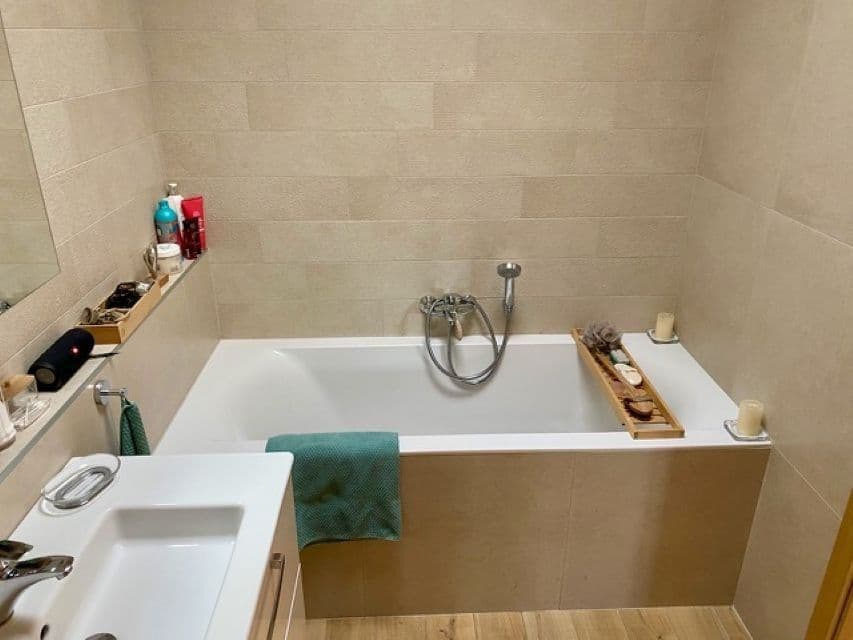 Pronájem domu 108 m², pozemek 79 m², Na Kopci, Mukařov, Středočeský kraj Pronájem domu 108 m², pozemek 79 m², Na Kopci, Mukařov, Středočeský kraj