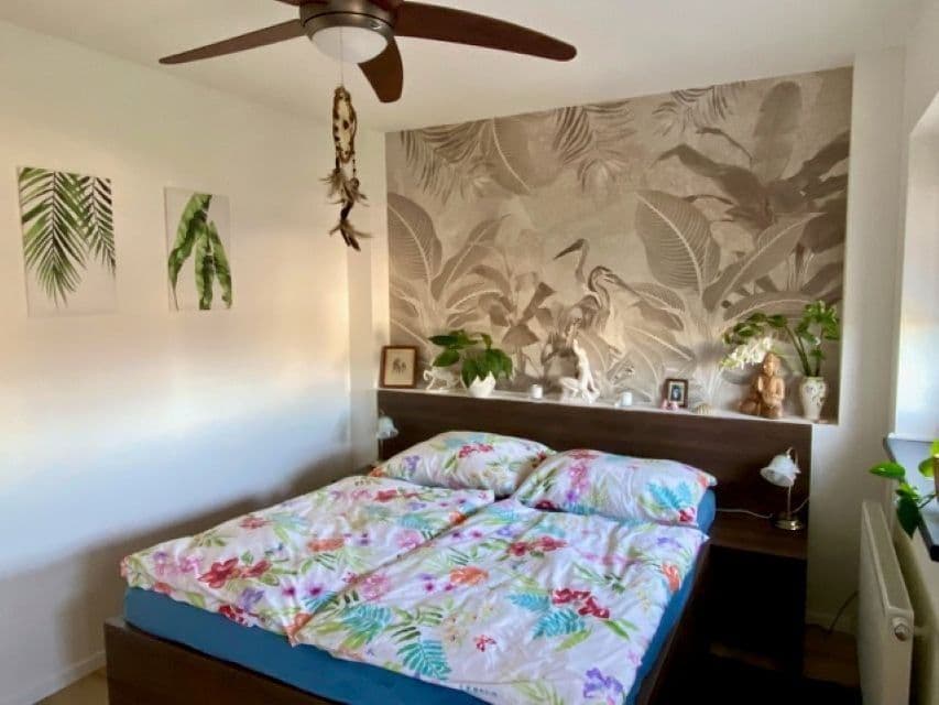 Pronájem domu 108 m², pozemek 79 m², Na Kopci, Mukařov, Středočeský kraj Pronájem domu 108 m², pozemek 79 m², Na Kopci, Mukařov, Středočeský kraj