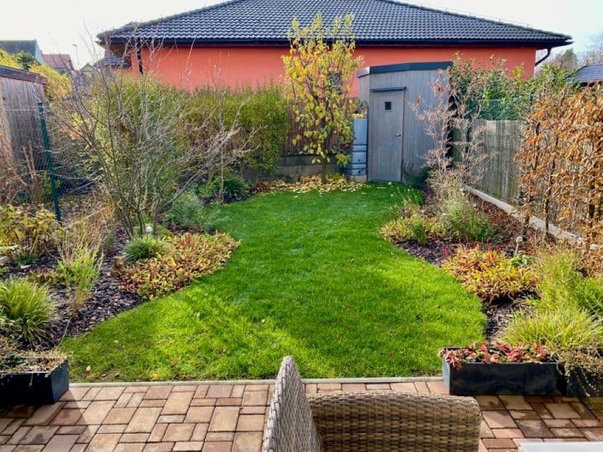 Pronájem domu 108 m², pozemek 79 m², Na Kopci, Mukařov, Středočeský kraj Pronájem domu 108 m², pozemek 79 m², Na Kopci, Mukařov, Středočeský kraj