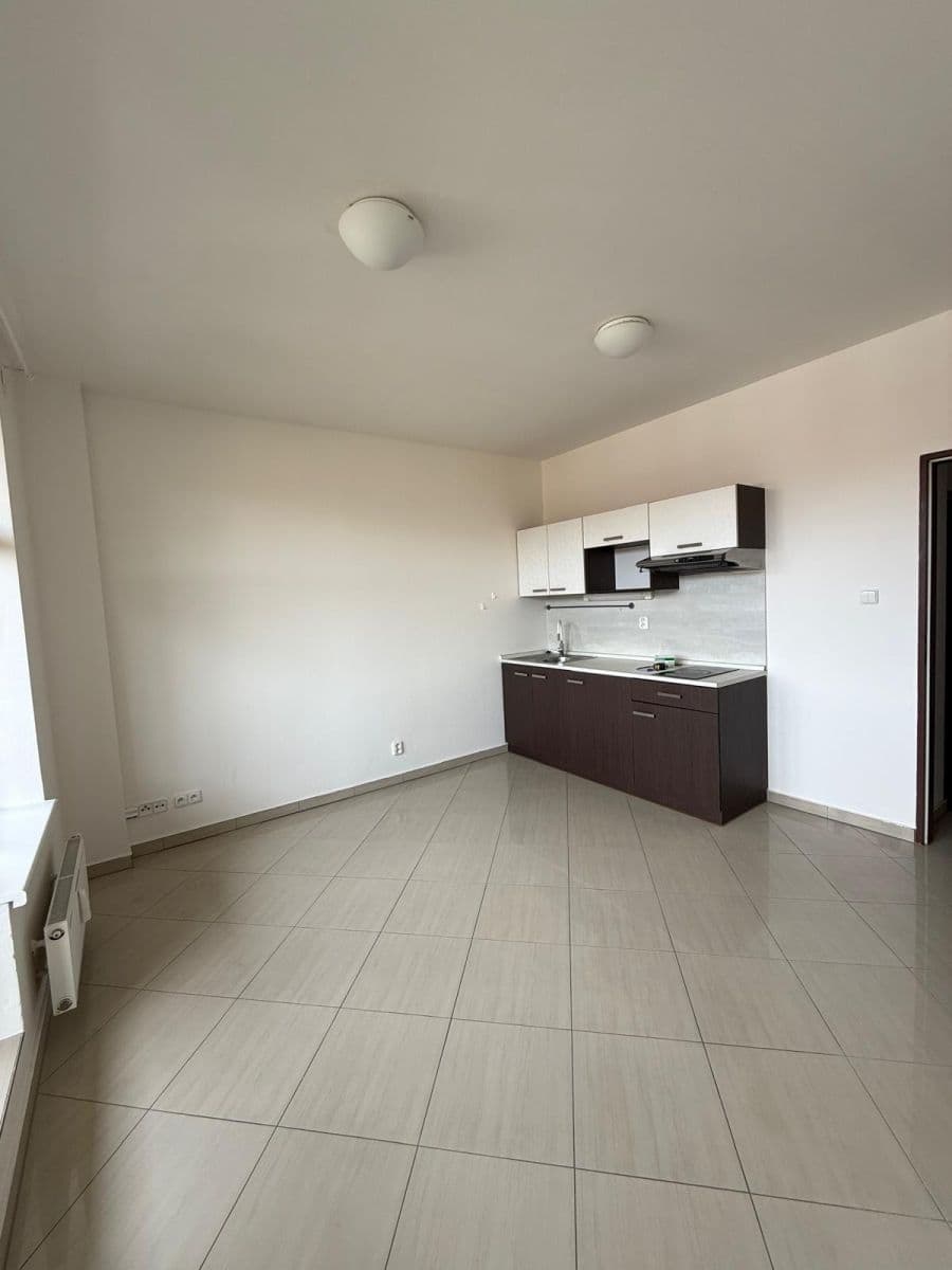 Pronájem bytu 1+kk 26 m², Svitavská, Brno, Jihomoravský kraj Pronájem bytu 1+kk 26 m², Svitavská, Brno, Jihomoravský kraj