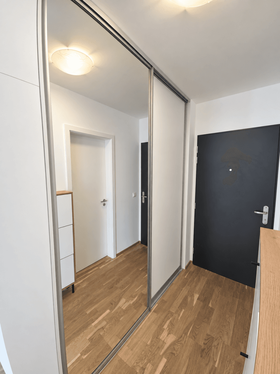 Prodej bytu 2+1 50 m², Ota Holúska, Záhorská Bystrica, Bratislavský kraj Prodej bytu 2+1 50 m², Ota Holúska, Záhorská Bystrica, Bratislavský kraj