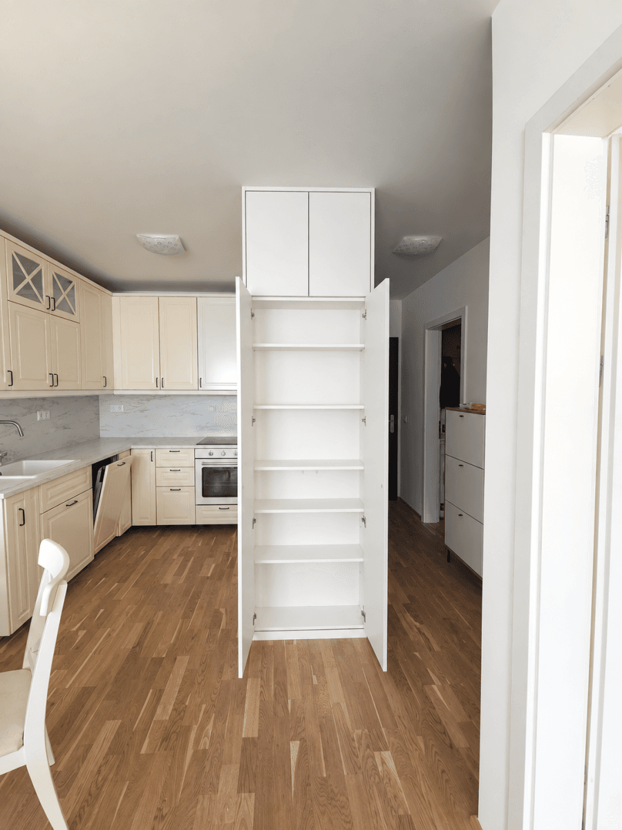 Prodej bytu 2+1 50 m², Ota Holúska, Záhorská Bystrica, Bratislavský kraj Prodej bytu 2+1 50 m², Ota Holúska, Záhorská Bystrica, Bratislavský kraj