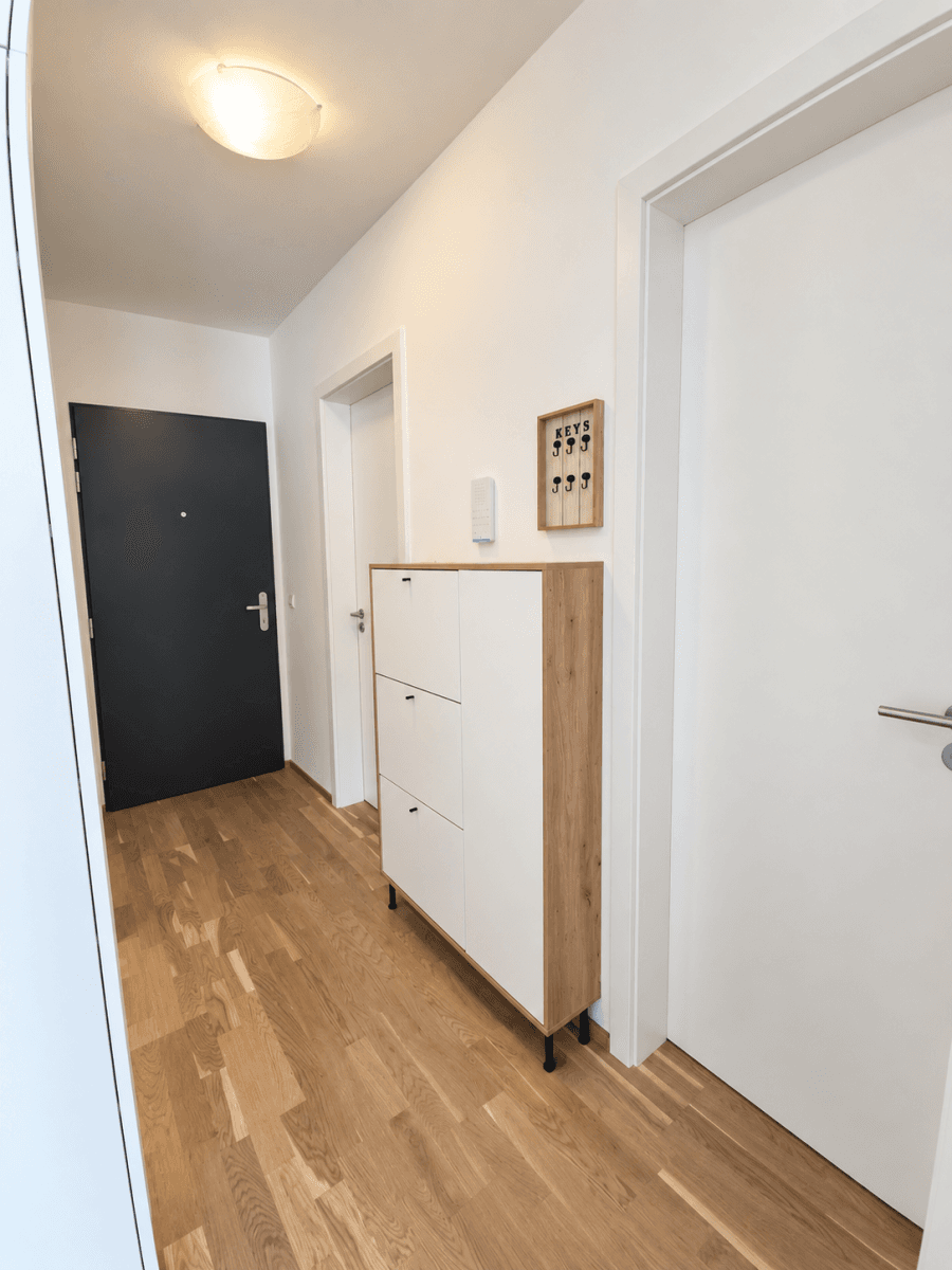 Prodej bytu 2+1 50 m², Ota Holúska, Záhorská Bystrica, Bratislavský kraj Prodej bytu 2+1 50 m², Ota Holúska, Záhorská Bystrica, Bratislavský kraj