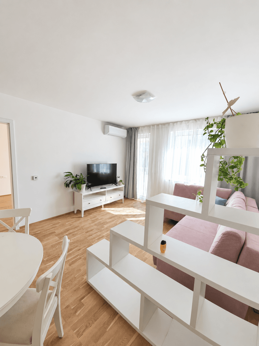 Prodej bytu 2+1 50 m², Ota Holúska, Záhorská Bystrica, Bratislavský kraj Prodej bytu 2+1 50 m², Ota Holúska, Záhorská Bystrica, Bratislavský kraj