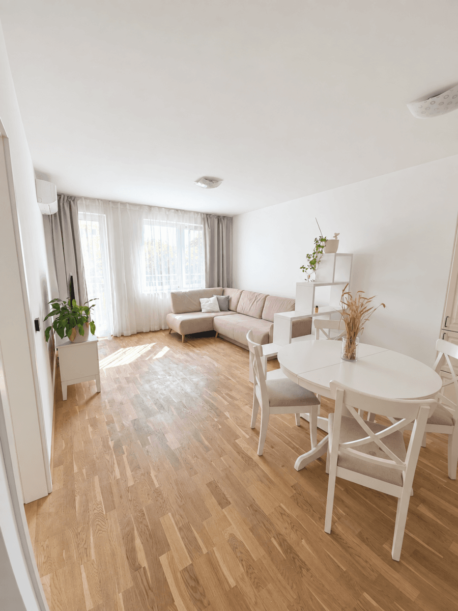 Prodej bytu 2+1 50 m², Ota Holúska, Záhorská Bystrica, Bratislavský kraj Prodej bytu 2+1 50 m², Ota Holúska, Záhorská Bystrica, Bratislavský kraj