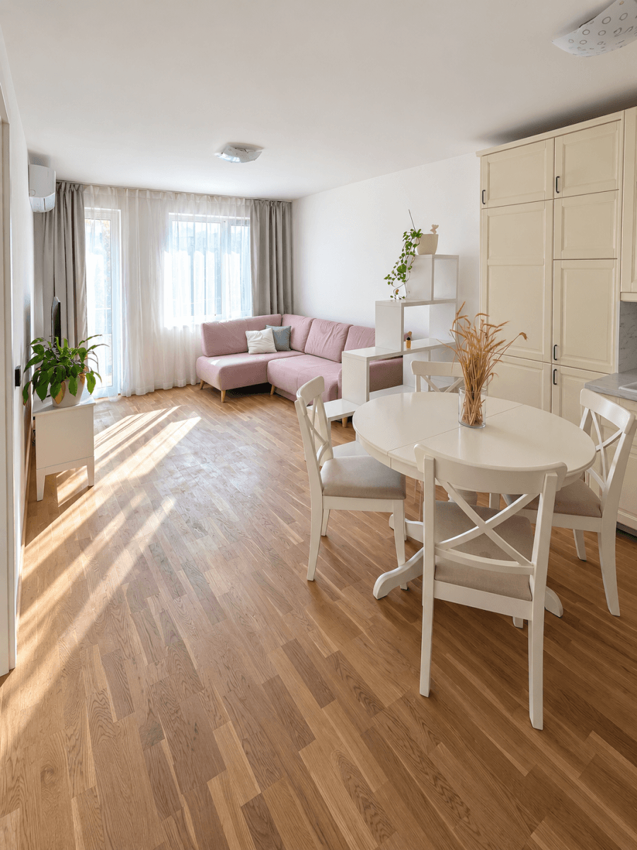 Prodej bytu 2+1 50 m², Ota Holúska, Záhorská Bystrica, Bratislavský kraj Prodej bytu 2+1 50 m², Ota Holúska, Záhorská Bystrica, Bratislavský kraj