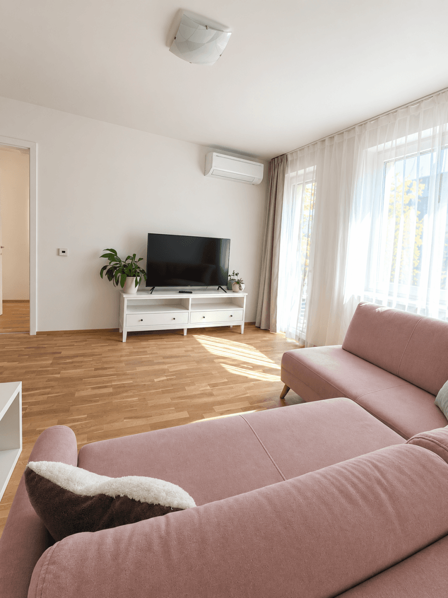 Prodej bytu 2+1 50 m², Ota Holúska, Záhorská Bystrica, Bratislavský kraj Prodej bytu 2+1 50 m², Ota Holúska, Záhorská Bystrica, Bratislavský kraj