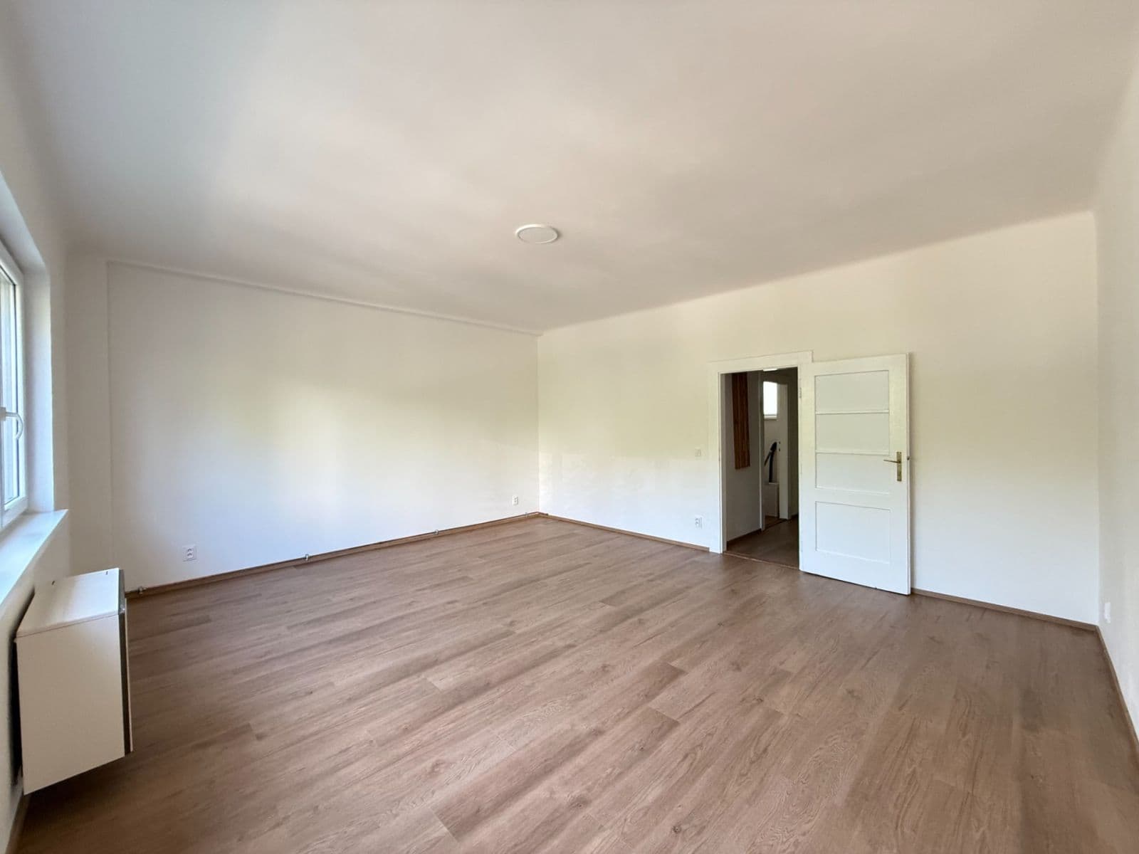 Pronájem bytu 1+1 45 m², Osadní, Praha, Praha Pronájem bytu 1+1 45 m², Osadní, Praha, Praha