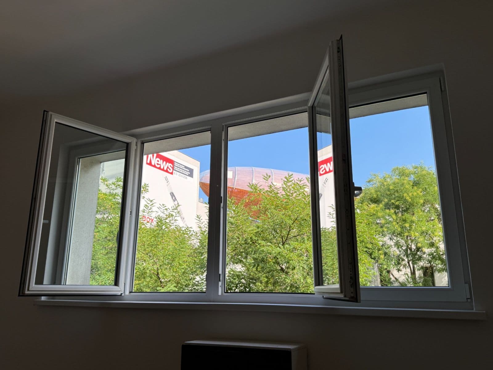 Pronájem bytu 1+1 45 m², Osadní, Praha, Praha Pronájem bytu 1+1 45 m², Osadní, Praha, Praha