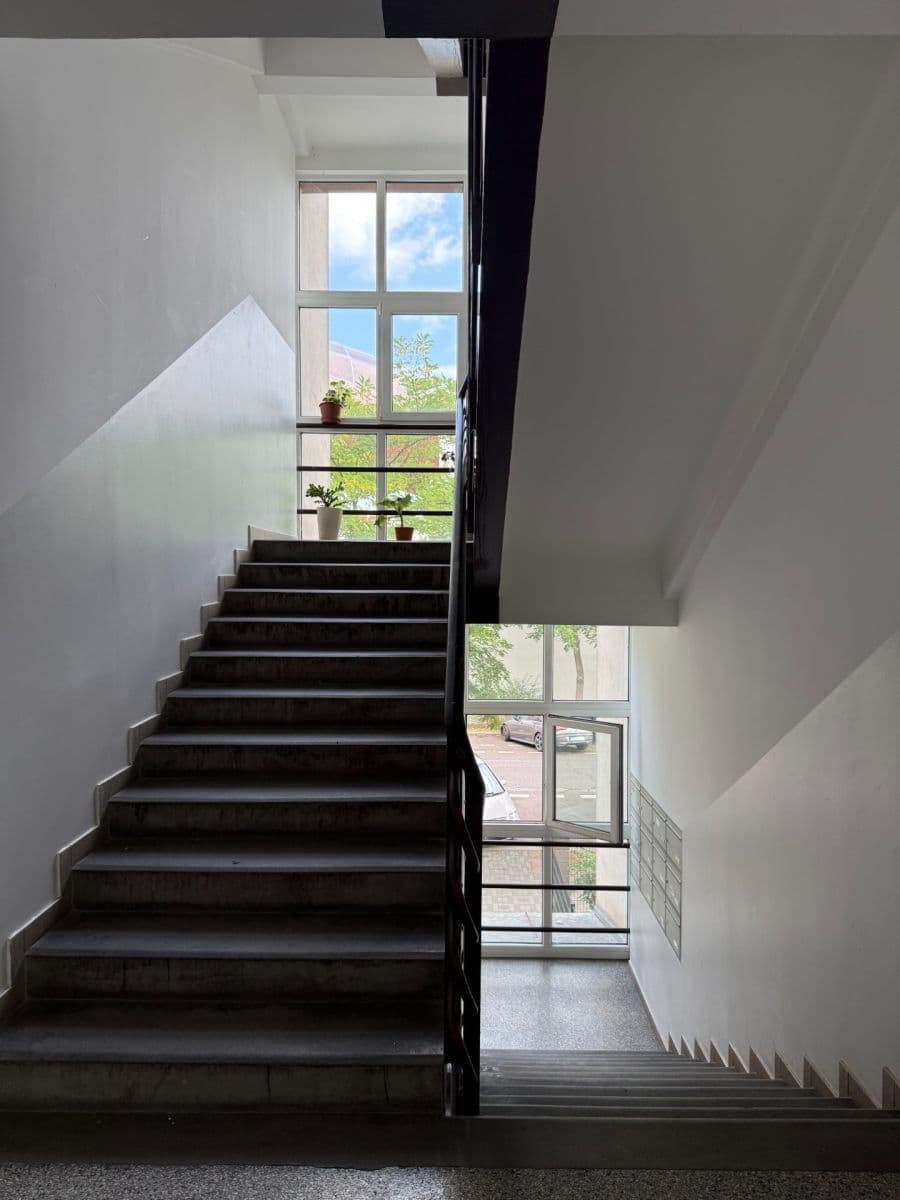 Pronájem bytu 1+1 45 m², Osadní, Praha, Praha Pronájem bytu 1+1 45 m², Osadní, Praha, Praha