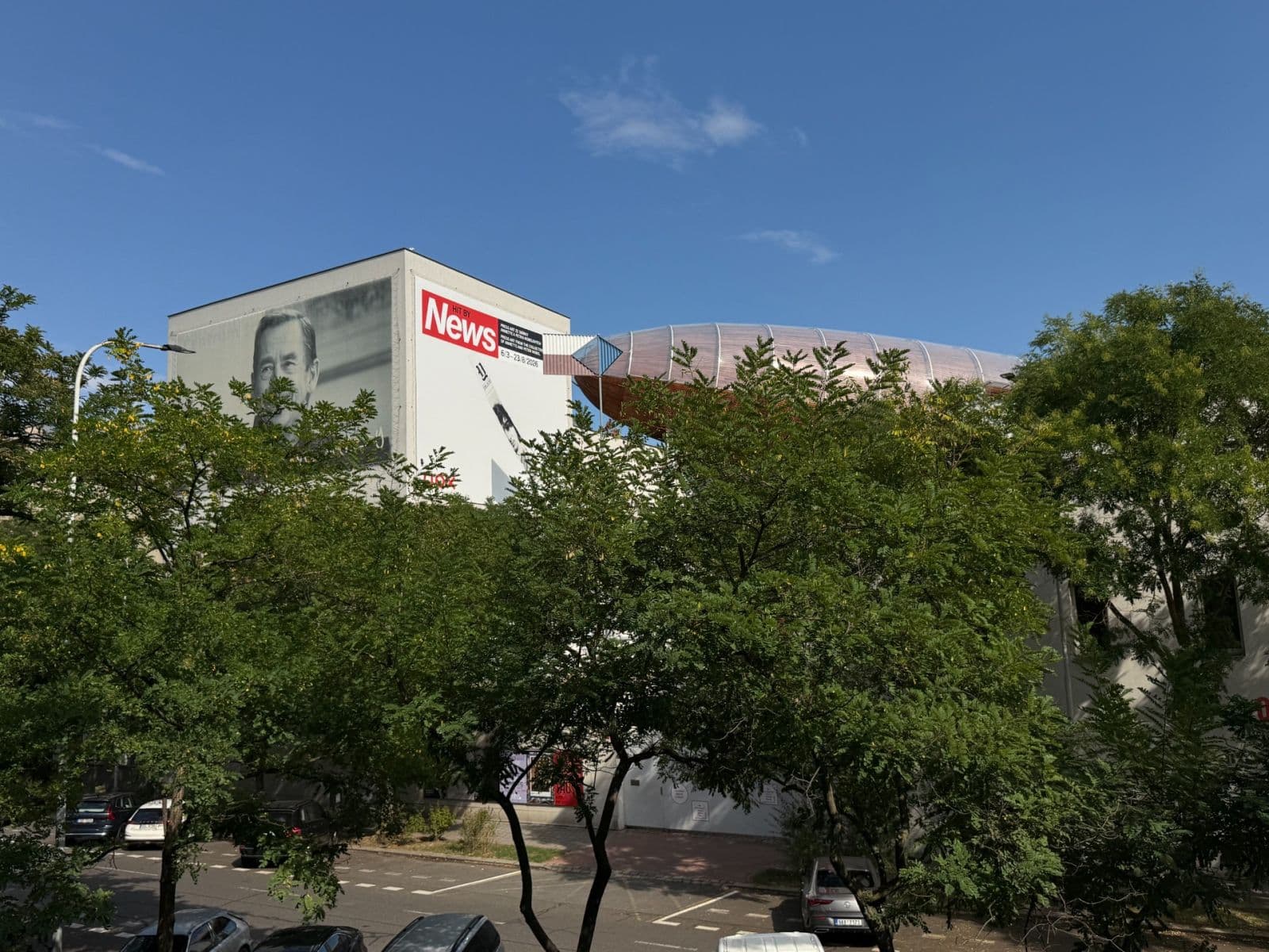 Pronájem bytu 1+1 45 m², Osadní, Praha, Praha Pronájem bytu 1+1 45 m², Osadní, Praha, Praha