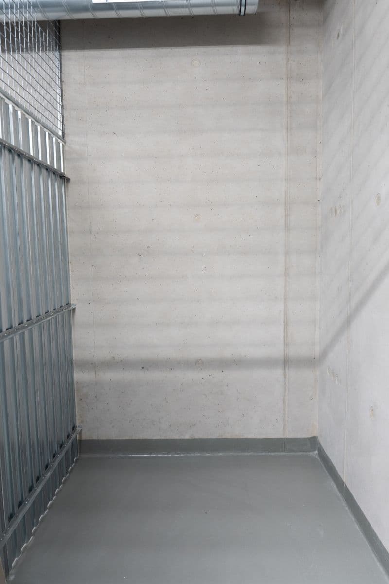 Pronájem bytu 1+kk 37 m², U Komína, Praha, Praha Pronájem bytu 1+kk 37 m², U Komína, Praha, Praha
