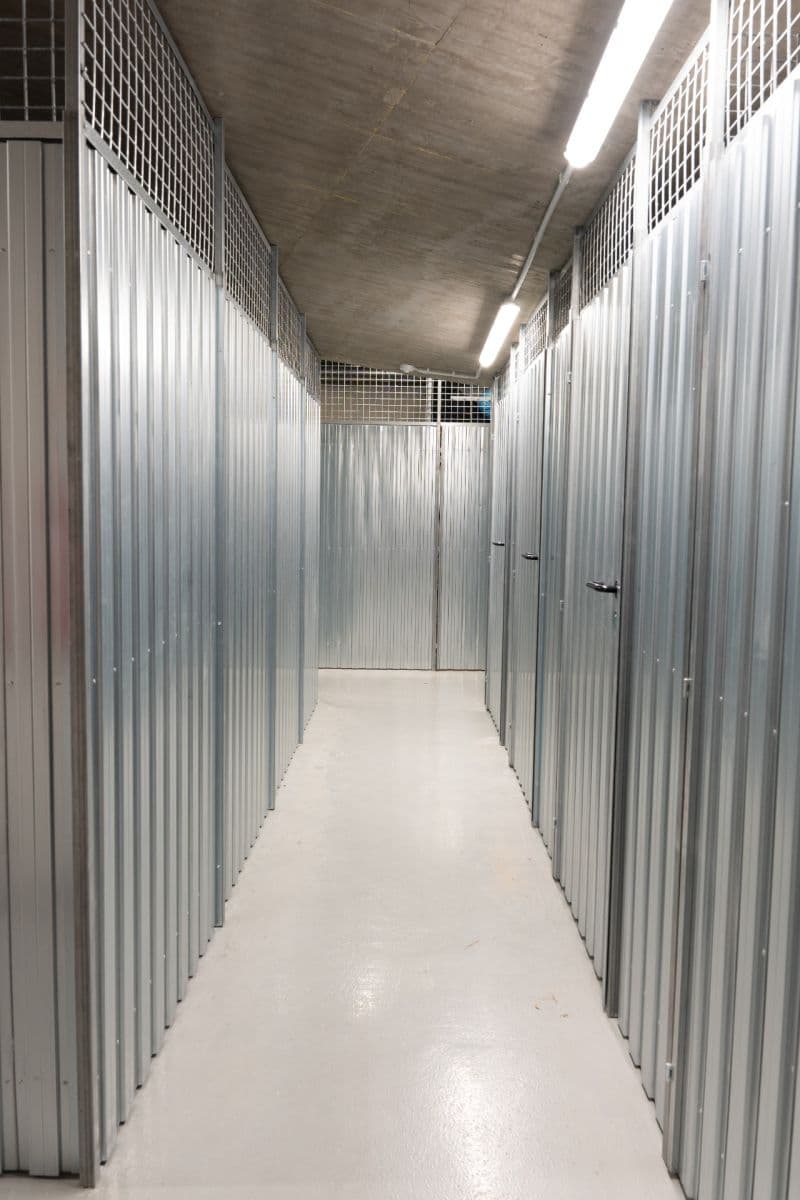 Pronájem bytu 1+kk 37 m², U Komína, Praha, Praha Pronájem bytu 1+kk 37 m², U Komína, Praha, Praha