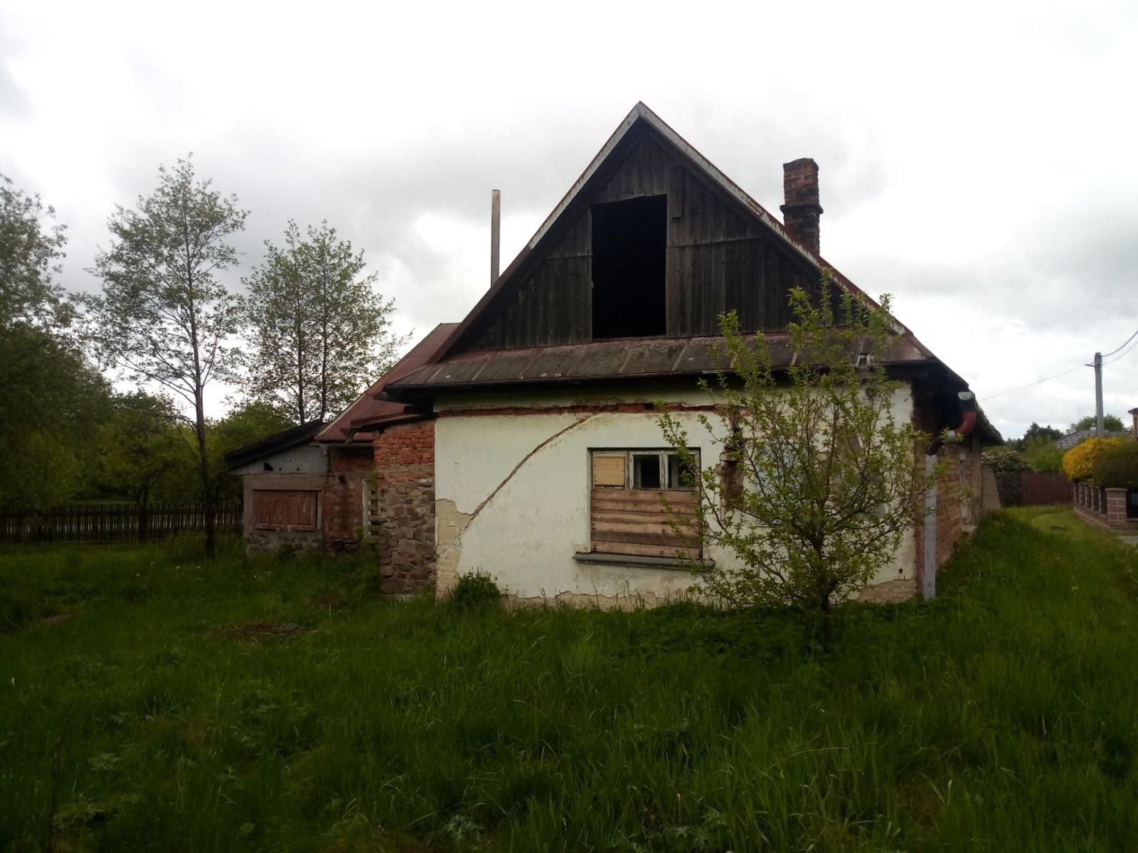 Prodej domu 151 m², pozemek 416 m², Brodek u Konice, Olomoucký kraj Prodej domu 151 m², pozemek 416 m², Brodek u Konice, Olomoucký kraj