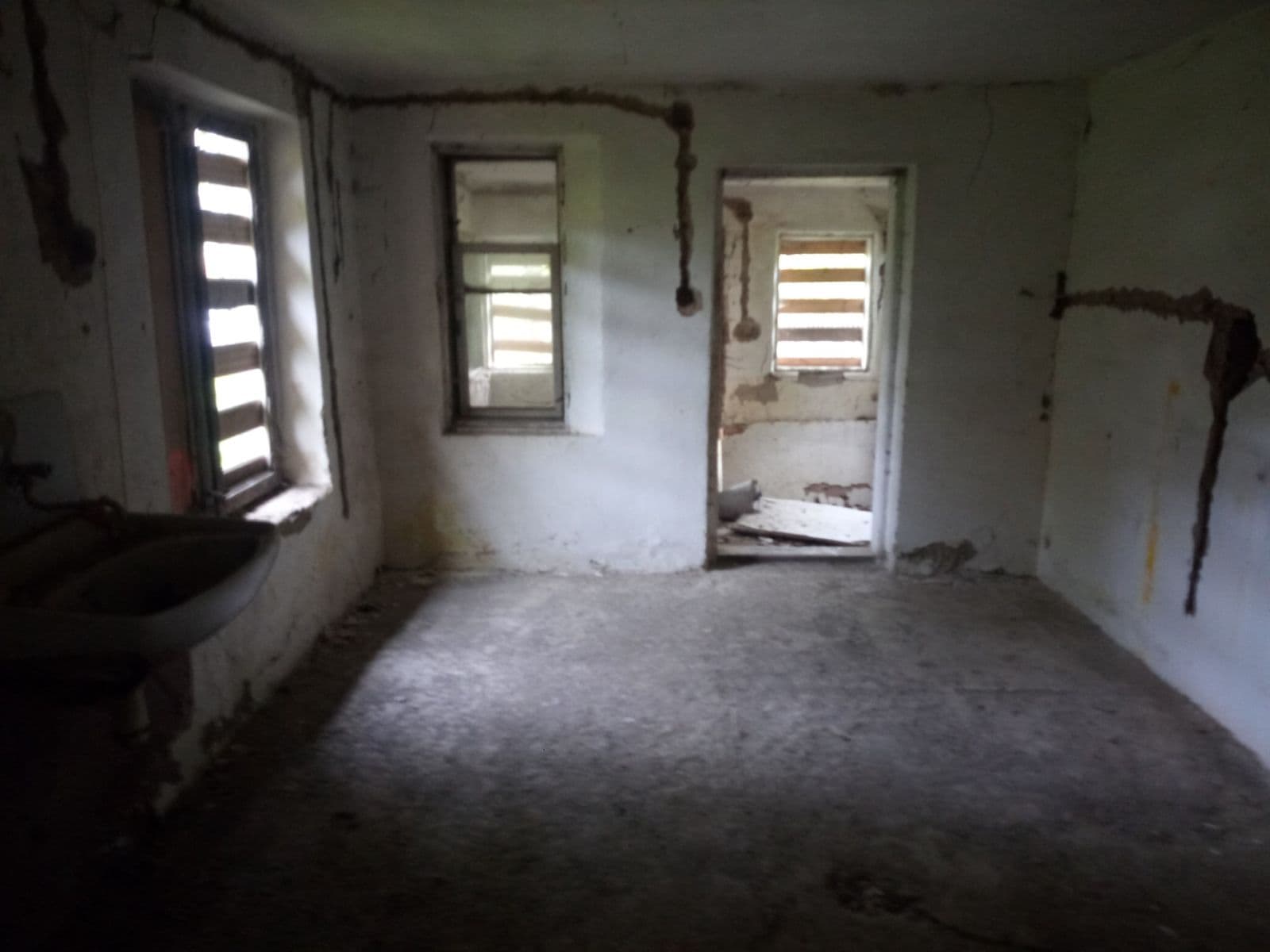 Prodej domu 151 m², pozemek 416 m², Brodek u Konice, Olomoucký kraj Prodej domu 151 m², pozemek 416 m², Brodek u Konice, Olomoucký kraj