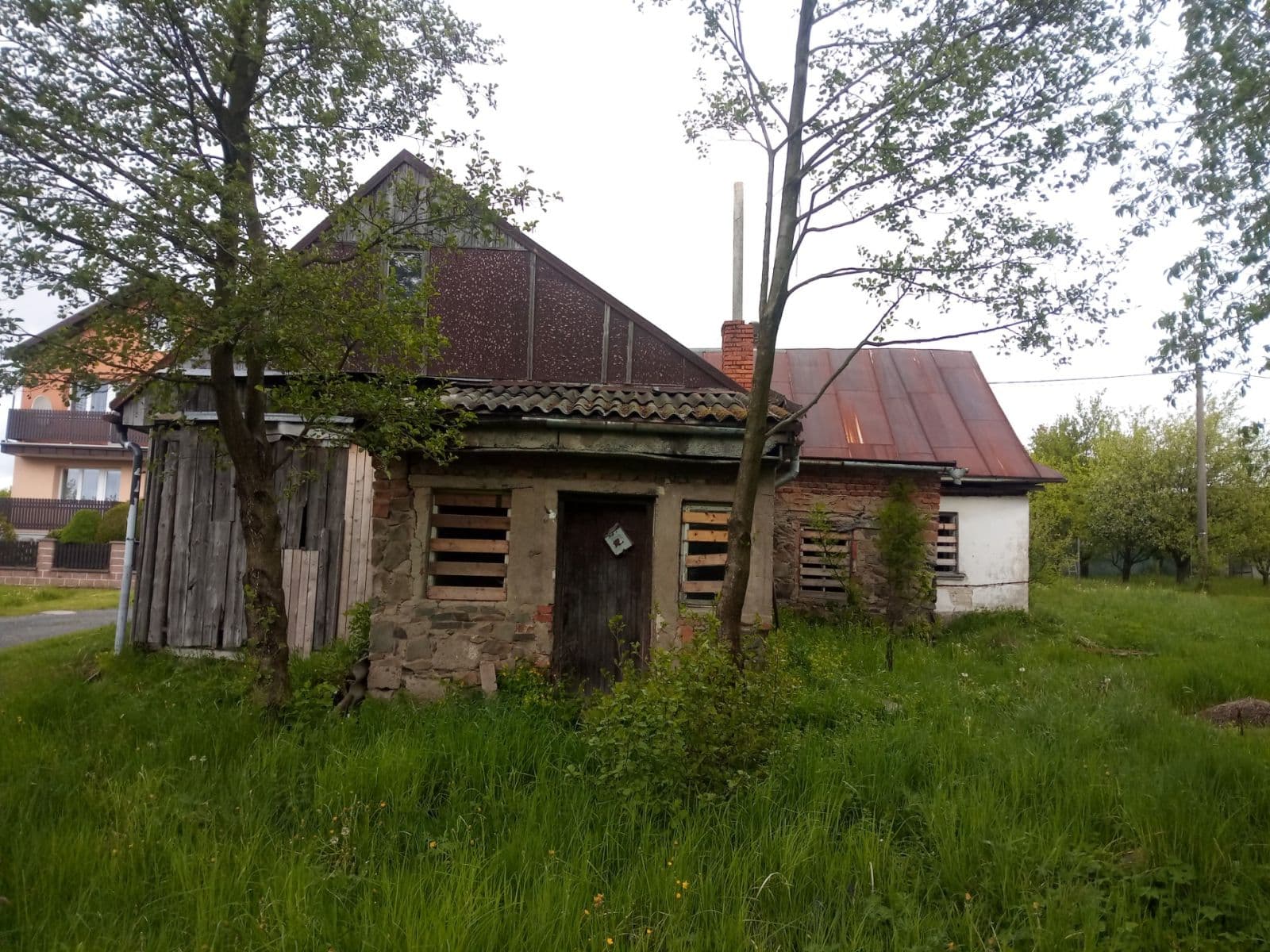 Prodej domu 151 m², pozemek 416 m², Brodek u Konice, Olomoucký kraj Prodej domu 151 m², pozemek 416 m², Brodek u Konice, Olomoucký kraj
