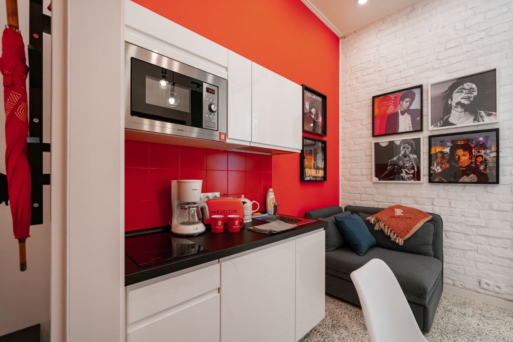 Pronájem bytu 1+kk 17 m², Lužická, Mariánské Lázně, Karlovarský kraj Pronájem bytu 1+kk 17 m², Lužická, Mariánské Lázně, Karlovarský kraj