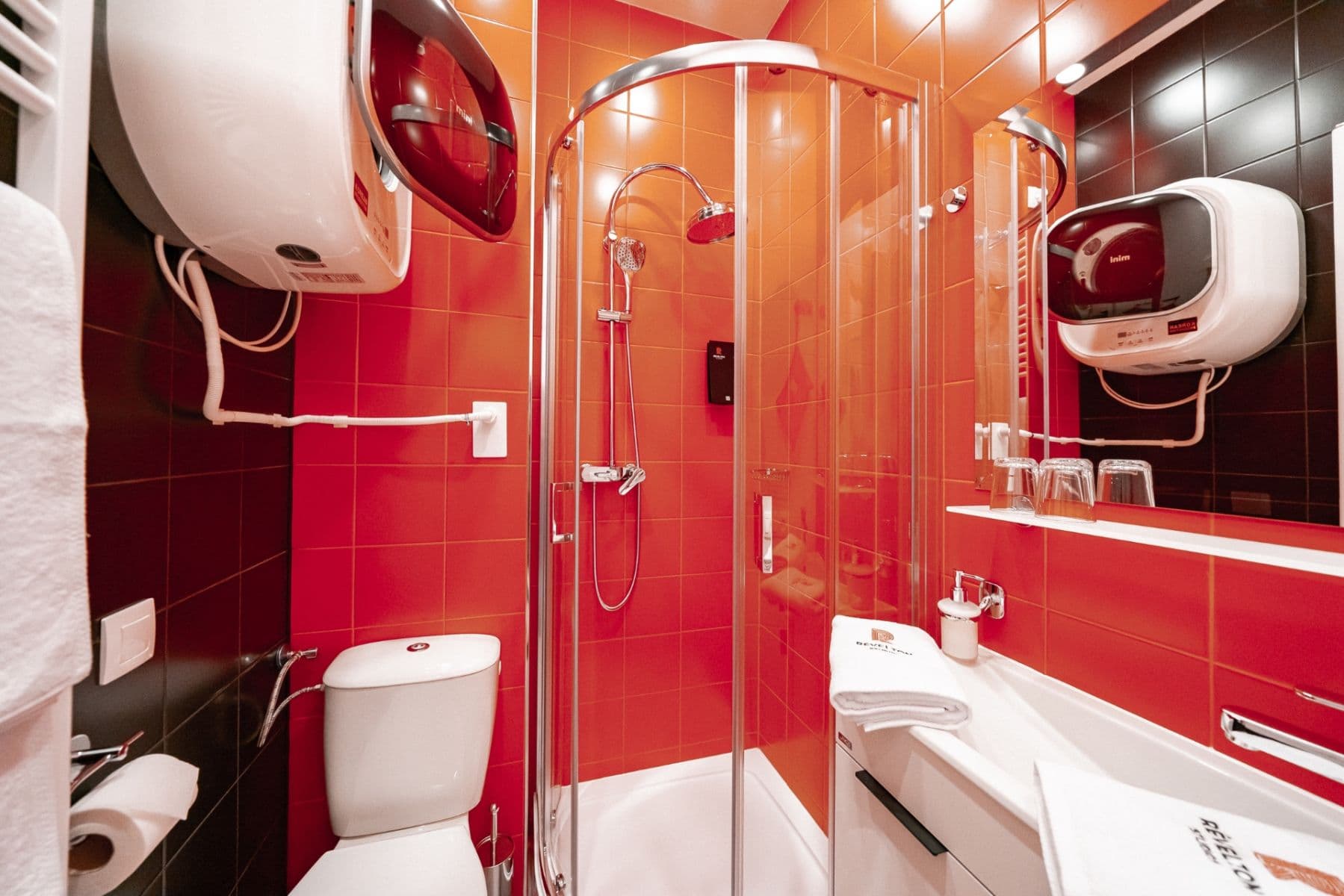 Pronájem bytu 1+kk 17 m², Lužická, Mariánské Lázně, Karlovarský kraj Pronájem bytu 1+kk 17 m², Lužická, Mariánské Lázně, Karlovarský kraj
