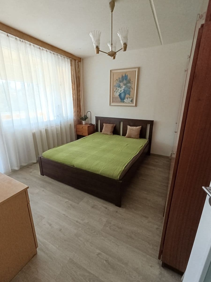 Prodej bytu 3+1 75 m², Horákova, Rokycany, Plzeňský kraj Prodej bytu 3+1 75 m², Horákova, Rokycany, Plzeňský kraj