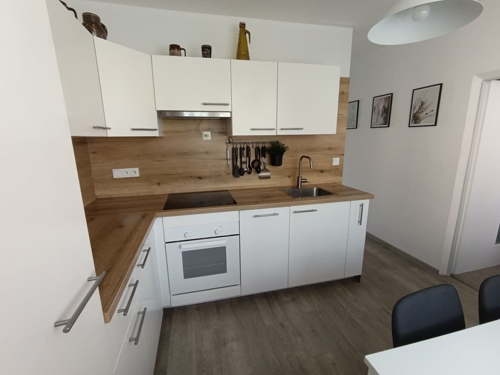 Prodej bytu 3+1 75 m², Horákova, Rokycany, Plzeňský kraj Prodej bytu 3+1 75 m², Horákova, Rokycany, Plzeňský kraj
