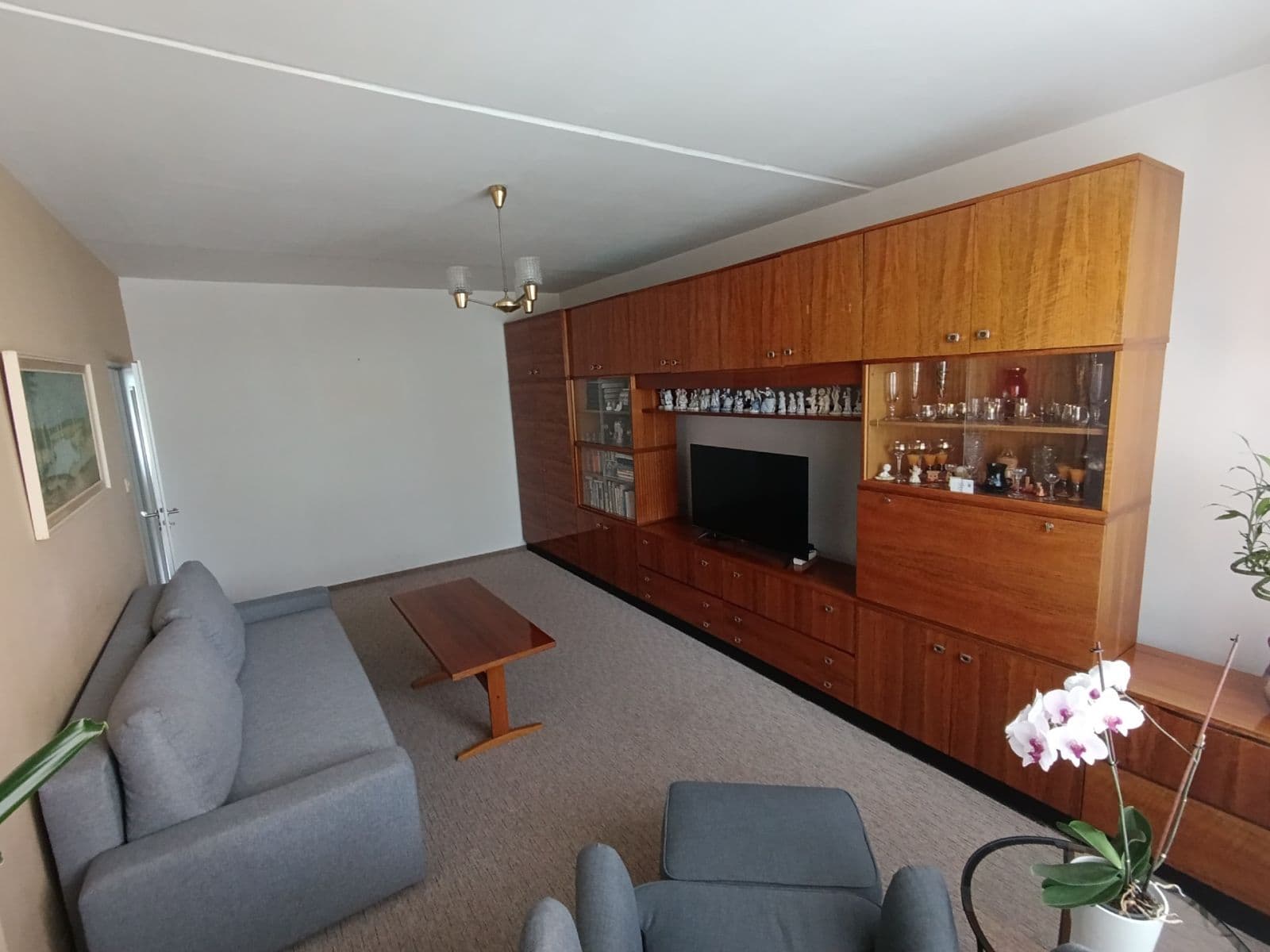 Prodej bytu 3+1 75 m², Horákova, Rokycany, Plzeňský kraj Prodej bytu 3+1 75 m², Horákova, Rokycany, Plzeňský kraj