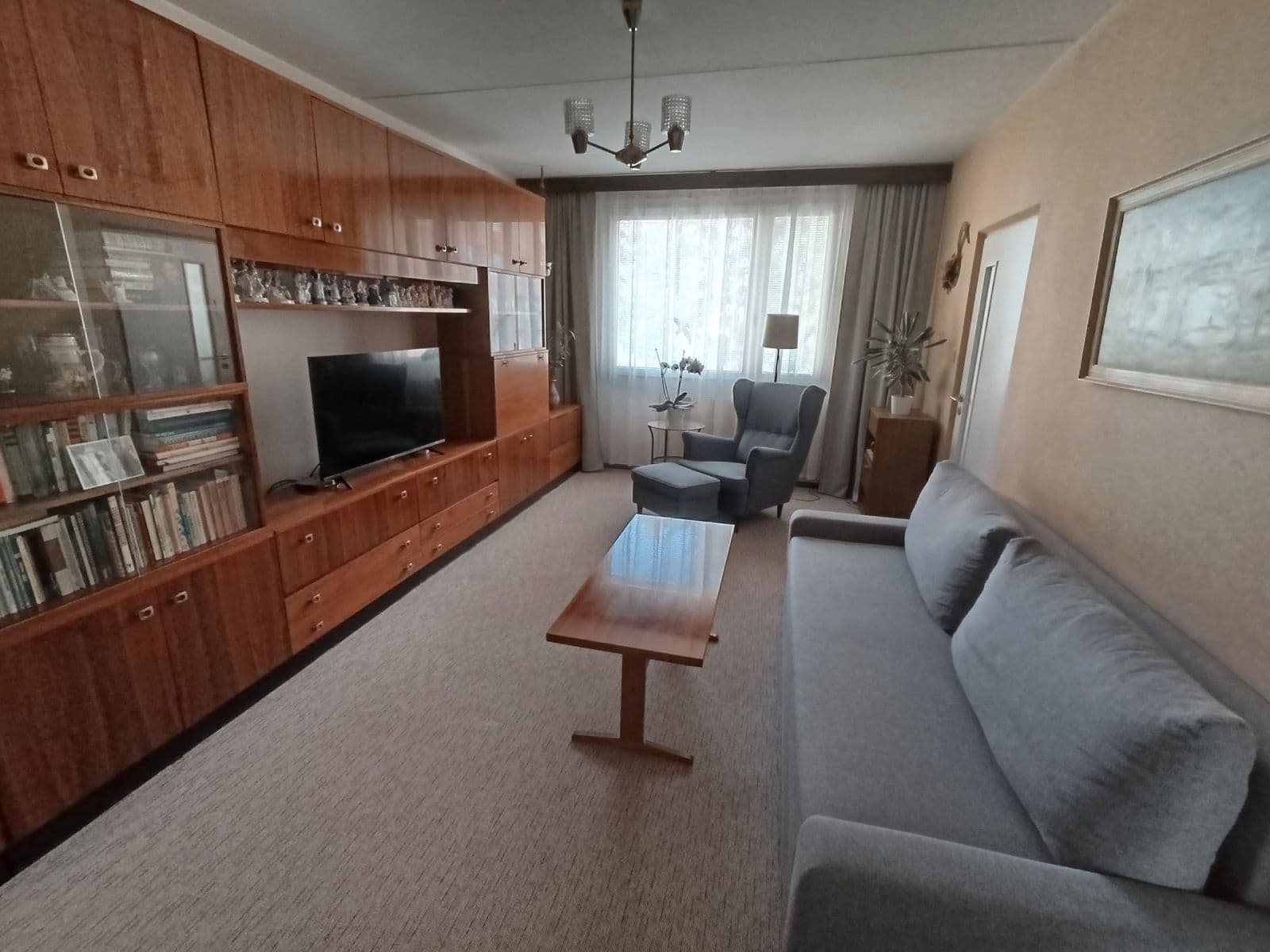 Prodej bytu 3+1 75 m², Horákova, Rokycany, Plzeňský kraj Prodej bytu 3+1 75 m², Horákova, Rokycany, Plzeňský kraj