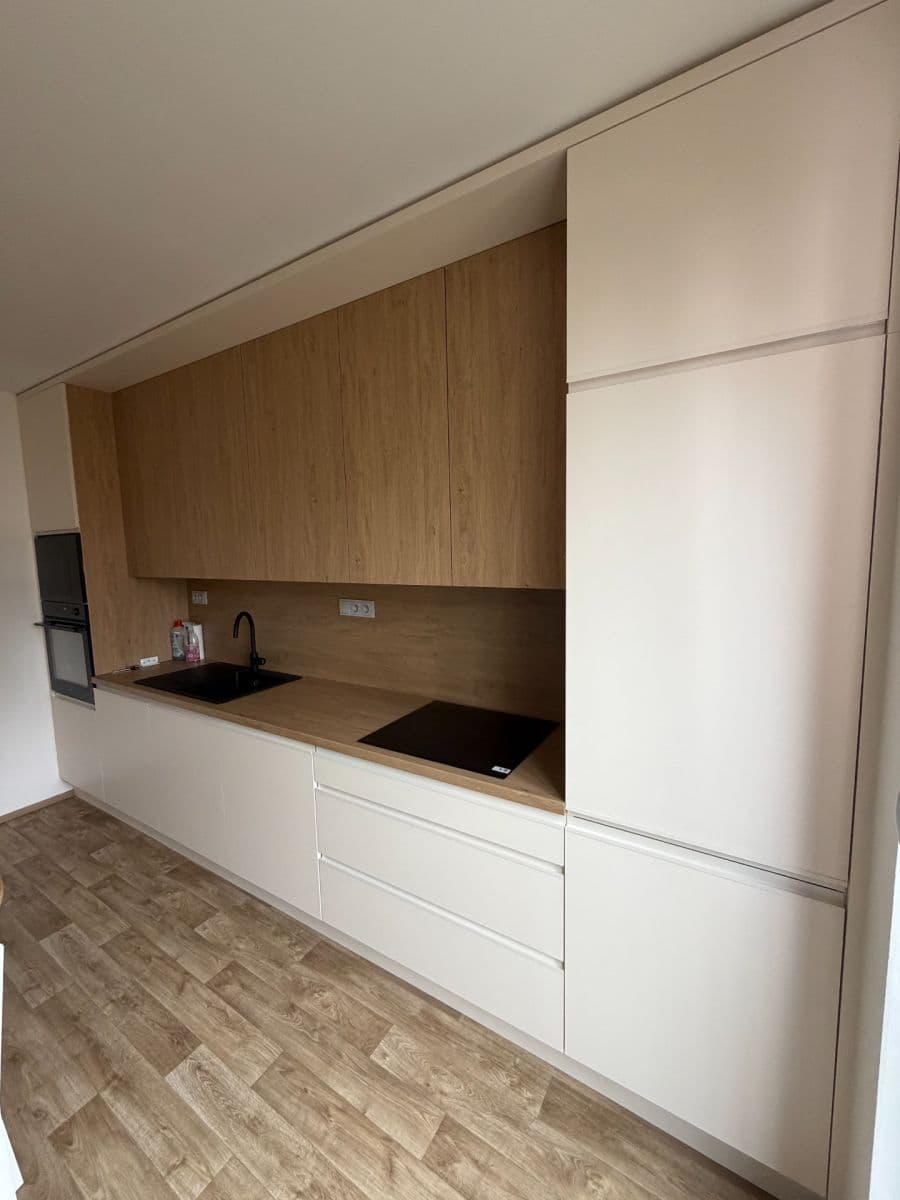 Pronájem bytu 2+kk 39 m², Vestecká, Nehvizdy, Středočeský kraj Pronájem bytu 2+kk 39 m², Vestecká, Nehvizdy, Středočeský kraj