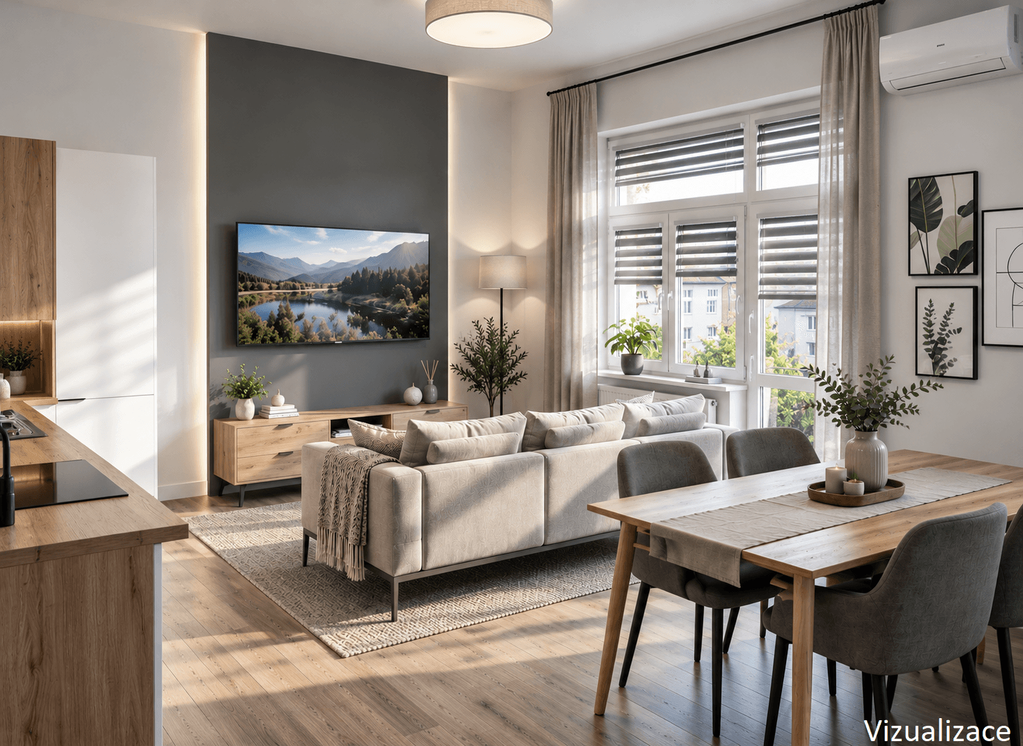 Prodej bytu 2+1 56 m², Purkyňova, Brno, Jihomoravský kraj Prodej bytu 2+1 56 m², Purkyňova, Brno, Jihomoravský kraj