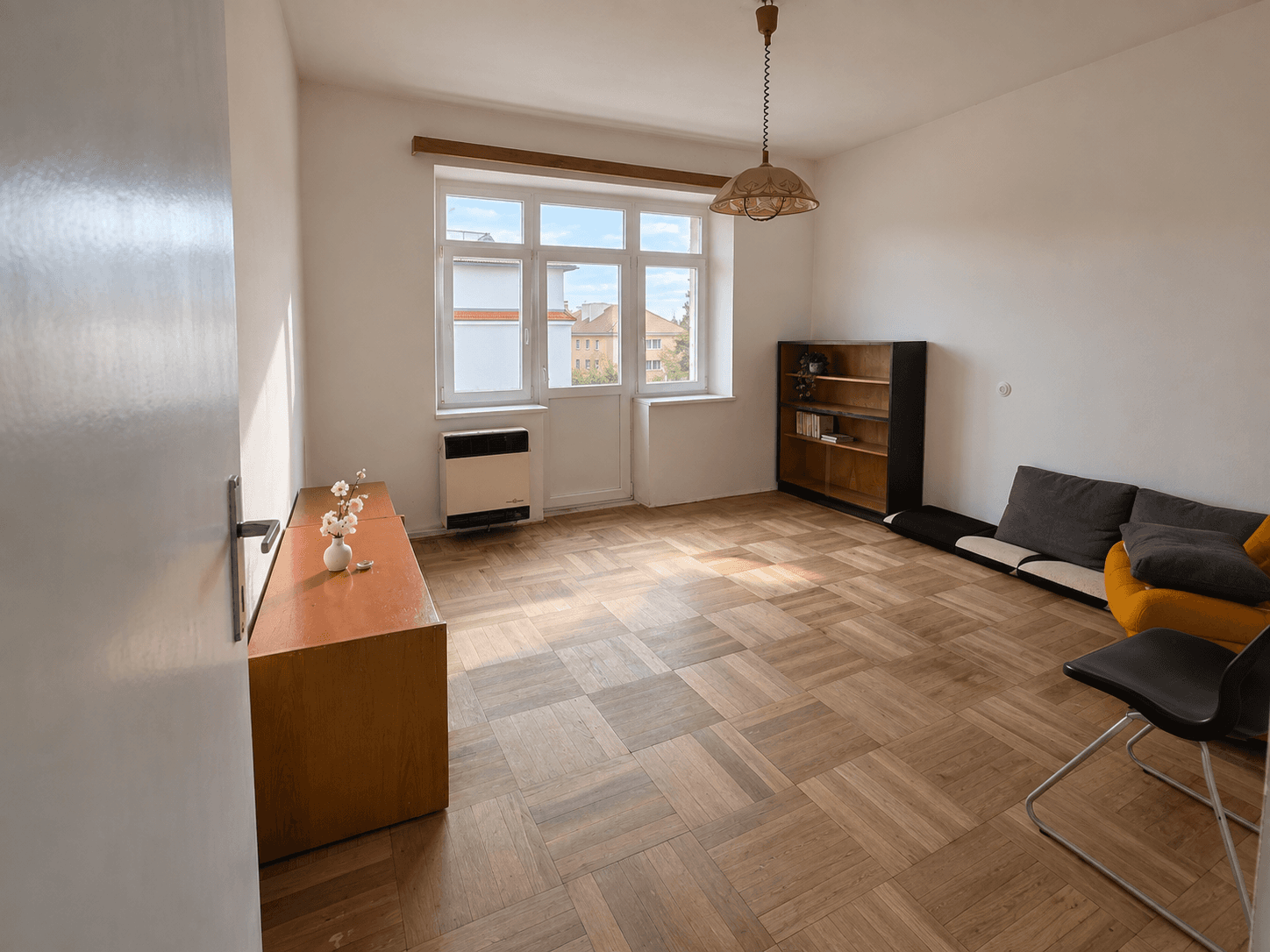 Prodej bytu 2+1 56 m², Purkyňova, Brno, Jihomoravský kraj Prodej bytu 2+1 56 m², Purkyňova, Brno, Jihomoravský kraj