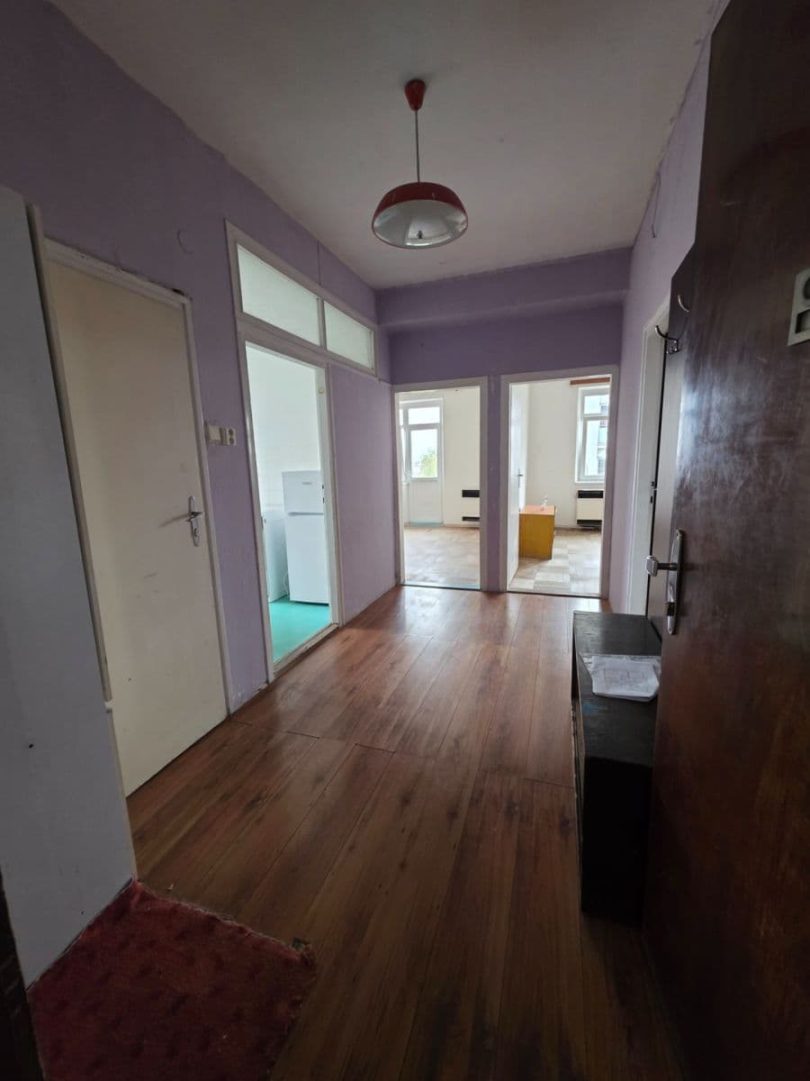 Prodej bytu 2+1 56 m², Purkyňova, Brno, Jihomoravský kraj Prodej bytu 2+1 56 m², Purkyňova, Brno, Jihomoravský kraj
