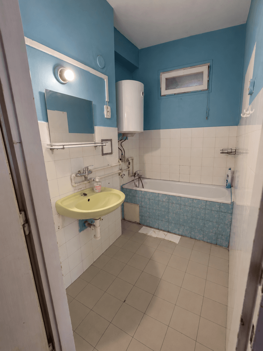 Prodej bytu 2+1 56 m², Purkyňova, Brno, Jihomoravský kraj Prodej bytu 2+1 56 m², Purkyňova, Brno, Jihomoravský kraj