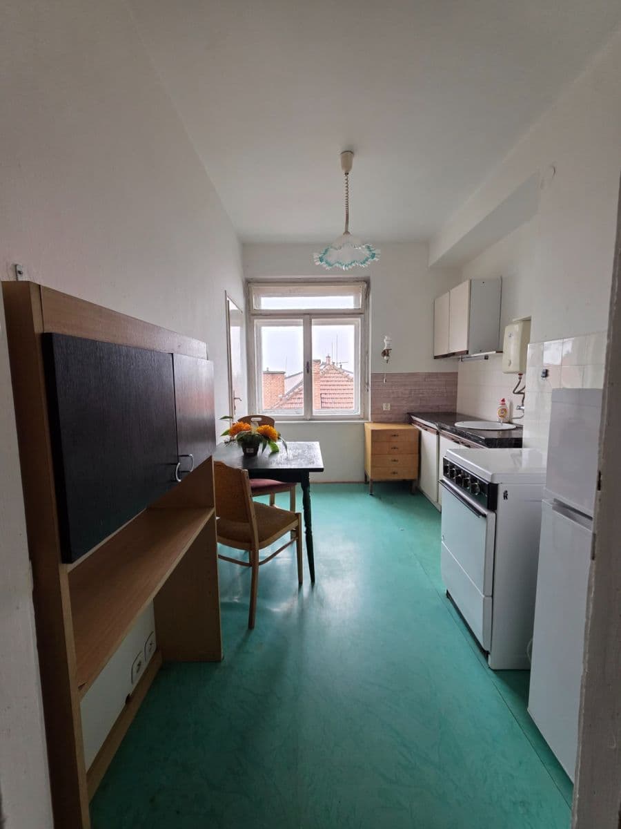 Prodej bytu 2+1 56 m², Purkyňova, Brno, Jihomoravský kraj Prodej bytu 2+1 56 m², Purkyňova, Brno, Jihomoravský kraj