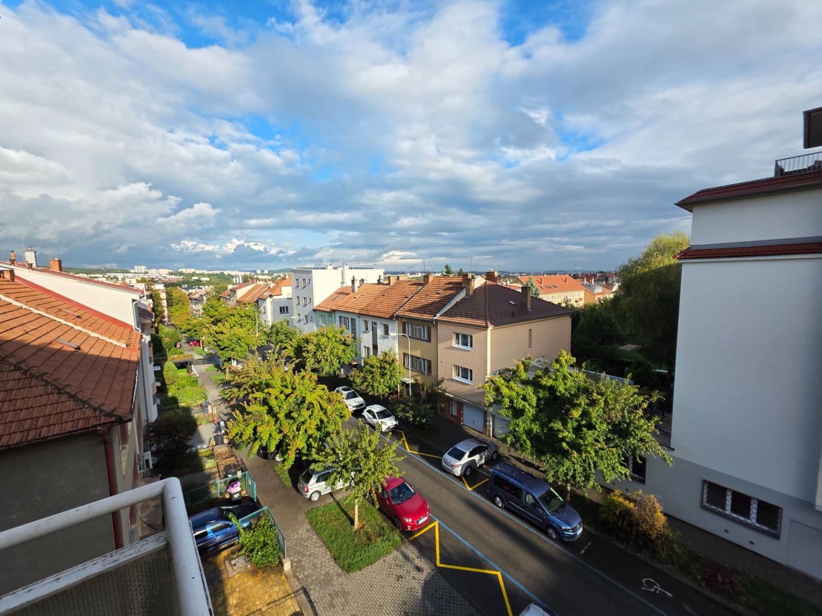 Prodej bytu 2+1 56 m², Purkyňova, Brno, Jihomoravský kraj Prodej bytu 2+1 56 m², Purkyňova, Brno, Jihomoravský kraj