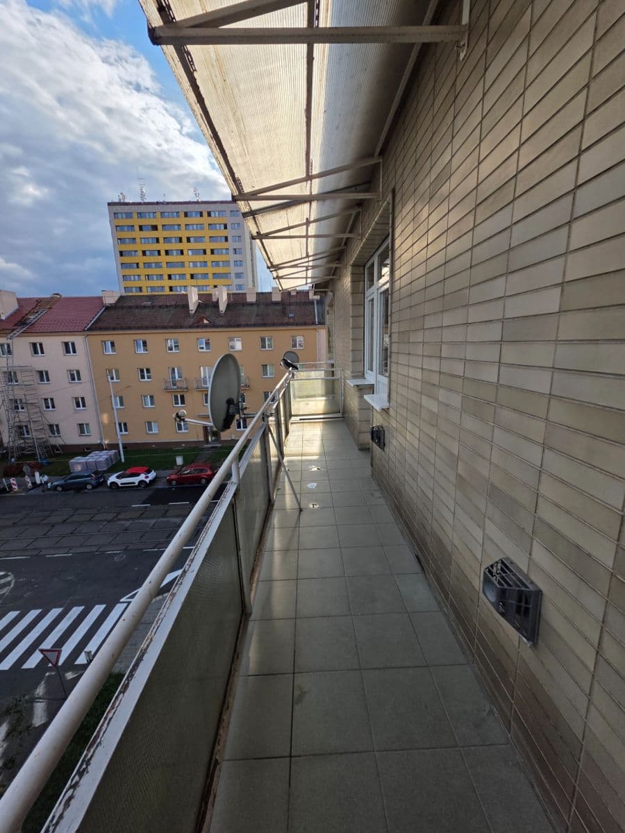 Prodej bytu 2+1 56 m², Purkyňova, Brno, Jihomoravský kraj Prodej bytu 2+1 56 m², Purkyňova, Brno, Jihomoravský kraj
