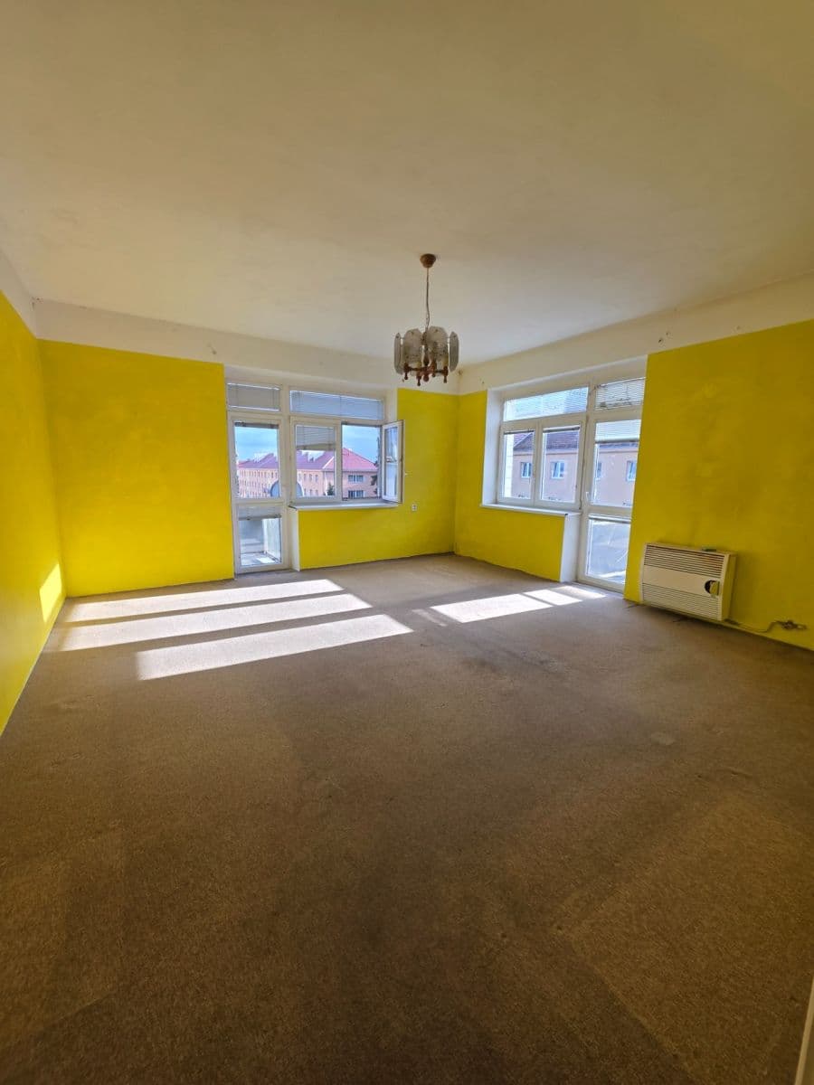 Prodej bytu 2+1 79 m², Purkyňova, Brno, Jihomoravský kraj Prodej bytu 2+1 79 m², Purkyňova, Brno, Jihomoravský kraj