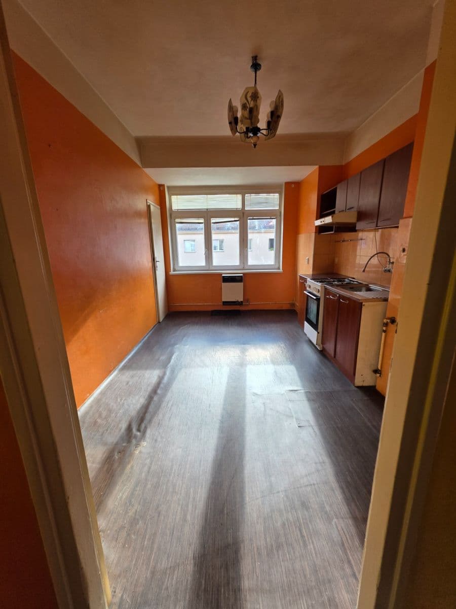 Prodej bytu 2+1 79 m², Purkyňova, Brno, Jihomoravský kraj Prodej bytu 2+1 79 m², Purkyňova, Brno, Jihomoravský kraj