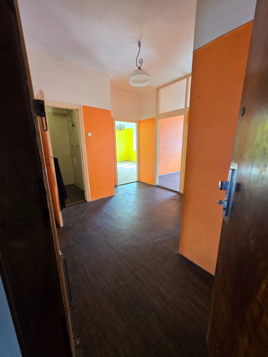 Prodej bytu 2+1 79 m², Purkyňova, Brno, Jihomoravský kraj Prodej bytu 2+1 79 m², Purkyňova, Brno, Jihomoravský kraj