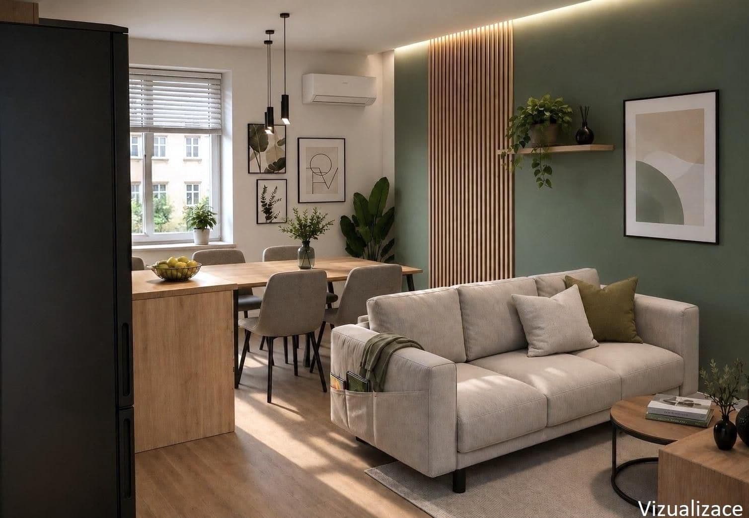 Prodej bytu 2+1 79 m², Purkyňova, Brno, Jihomoravský kraj Prodej bytu 2+1 79 m², Purkyňova, Brno, Jihomoravský kraj